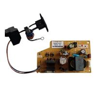 NexusDrive Placa de Fuente de alimentación de Voltaje Compatible con MFC J5320dw J5520dw J5620dw J5625dw J5720dw J5920dw J5320 J5520 J5620 J5625 J5720 J5920(Voltage (220V))