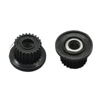 NexusDrive Polea de Embrague unidireccional 005K06790 2 Piezas compatibles con 4110 4127 4112 4590 D95 D110 D125