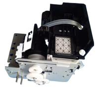 NexusDrive Reemplazo de Bomba de Tinta Compatible con Mutoh RJ901C RJ900C RJ1300 VJ1604W 1624 1638 1618 1204 Unidad de Limpieza de Bomba