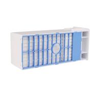 NexusDrive Reemplazo de Caja de Mantenimiento C8901 PXMT2 C12C890191 Compatible con Stylus Pro 4000 4450 4800 4880 7600 7880 7890 7900(1 pcs)