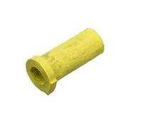 NexusDrive Reemplazo de Goma de la Bomba de tóner Compatible con MP C2000 C2800 C2500 C3000 C3300 C3500 C4000 C4500 C5000 W523-2110