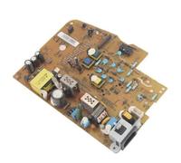 NexusDrive Reemplazo de Placa de alimentación Universal Compatible con ML1666 1670 1660 1665 1666 1676 ML1860 1860 1861 1865 Fuente de alimentación LVPS JC44-00188A JC44-00189A(1860 1861 1865 220V)