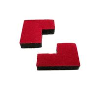 NexusDrive Reemplazo del Sello del Tambor Compatible con 2075 1075 1060 1065 2051 2060 1085 850 MP 7500 8000 8001 9001 10SET A294-3572 AA15-2431