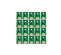 NexusDrive Reiniciador de Chip de Tanque con MC G04 G2170 G2270 G2470 G2570 G2770 G2870 G2970 G1530 G1737 G1831 G1930(20PC)