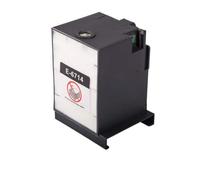 NexusDrive Reiniciador de Tanque de Mantenimiento de Tinta Residual Compatible con WF C8190 WF C8190a WF C8190DW DTWC DTW D3TWC WF C8610DWF WF C8690