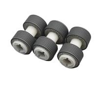 NexusDrive Rodillo ADF 002-8287 002-9072-0-SP Compatible con Avision AV186+ AV1860 AD230U AD240U AD250 AD250F AD260 AD280 AD345WN AD370WN AN230W