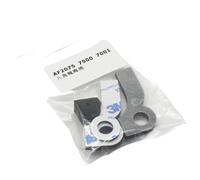 NexusDrive Rodillo de Esponja Compatible con 1075, 2075, 6500, 7500, 7000, 8000, 9003, tóner desarrollador, Octogonal, fotocopiadora, 10 Juegos