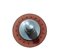 NexusDrive Rodillo de fusor Inferior Compatible con MX 283 363 453 503 AR 4528 U N MX M363N M453N M503N M283N(New Compatible)