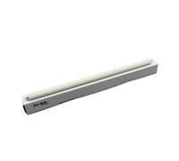 NexusDrive Rodillo de Limpieza de Esponja Compatible con Docucolor DCC DC 240 242 250 252 260 6550 7500 7550 6500 5065 5500