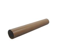 NexusDrive Rodillo de presión Inferior de película fusor Compatible con C224 C284 C364 C454 C224e C284e C364e C454e Rodillo de Esponja fusor(Fuser Film)