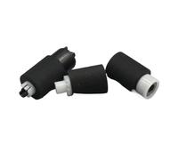 NexusDrive Rodillo de Recogida de Papel Compatible con FS 1028 1035 1100 1120 1128 1135 1300 1320 1370 M2035 M2535 10X 302F906240 302BR06521 302F906230