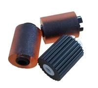 NexusDrive Rodillo de Recogida Universal Compatible con C220 C224 C227 C258 C280 C284 C287 C308 C360 C364 C368 C452 C454 C554 10 Juegos A5C1562200 A00J563600 Reemplazo del Mercado de Accesorios