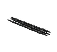 NexusDrive Rodillo de Salida del fusor 5 uds JC91-01070A JC66-03082A Compatible con M2020 M2021 M2022 M2026 M2070 M2071 SF760 SCX3400 3405 3407 ML2160