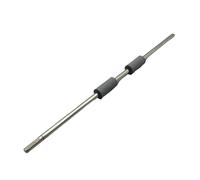 NexusDrive Rodillo Impulsor 1X A161578100 Compatible con 308 368 458 558 658 224 284 364 454 554 C224 C284 C364 C454 C258 C308 C368 C458