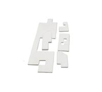 NexusDrive Soporte de Rodillo de alimentación 5X 302LV94270 2LV94270 Compatible con FS 2100 4100 4200 4300 M3040 M3540 M3550 M3560 M3145 M3645 M3655 M3660
