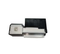 NexusDrive Tanque de Esponja de Tinta Residual Compatible con L355 L220 L210 L110 L380 L365 L222 L360 L366 L310 L111 L120 L130 L132 L211 L300 L301 L456
