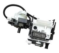 NexusDrive Unidad de Limpieza del Conjunto de Tapa del de Tinta de la Bomba 1 Pieza con L4150 L4151 L4153 L4156 L4158 L4168 L4169 L4160 L4163 L4165 L4166
