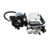 NexusDrive Unidad de Limpieza del Conjunto de Tapa del de Tinta de la Bomba Compatible con L4150 L4151 L4153 L4156 L4158 L4168 L4169 L4160 L4163 L4165 L4166 L4167