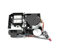 NexusDrive Unidad de Montaje de Bomba de Tinta Compatible con 3890 3850 3800 3880 3885 P808 de Limpieza de estación de tapado