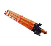 NexusDrive Unidad desarrolladora Cian A2XN0KD DV512C Compatible con 224 284 364 454 554 C224 C284 C364 C454 C554(C)