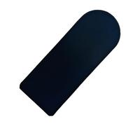 Nexusectar Almohadilla deslizante para máquina de bebida, accesorio profesional para máquina, accesorios para bebidas, piezas y accesorios para pequeños electrodomésticos, absorbe las manchas de agua