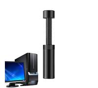 Nexusectar Boldista De Soporte De GPU Good Stop, Soporte De Tarjeta Gráfica, Soporte De GPU | Anti Sag Stand Brace Estable - Soporte De Multifuncional Creativo De Jack Shape, Accesorios De Tarjetas