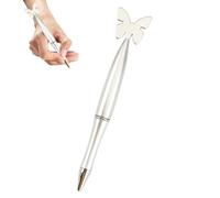 Nexusectar Bolígrafos de tinta de , papelería escolar, bolígrafo para tomar notas, para niños, adolescentes, adultos, profesores, álbumes de recortes, estudiar, planificar, hacer pruebas
