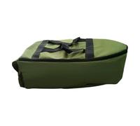 Nexusectar Bolsa De Aparejo De | Bolsa De Engranaje De Impermeable, Bolsa De Aparejo De Bolsa De, Bolsa De Botes De Cebo, Organizador De Almacenamiento para Agua Salada Y De Agua Dulce