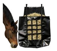 Nexusectar Horse Hay Net Breathable Large Capacity Easy To Fill Heavy Duty