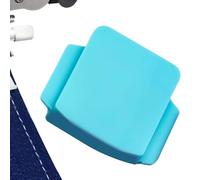 Nexusectar Manual de Costura Magnética - Guía de Camisas Magnética Con Escala | Herramienta Multiusos, Manual De Costura Con Escala Para Doblado, Posicionamiento, Anticurling Y Arrugas