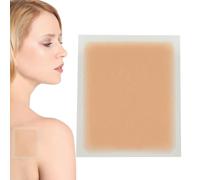 Nexusectar Parche Cubre Imperfecciones de la Piel - Parche Impermeable Invisible Para Ocultar Cicatrices | Ultrafino Natural Resistente Al Sudor Para Cuidado Diario Hombres Y Mujeres