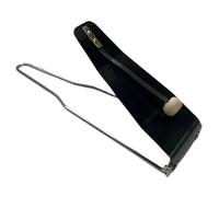 Nexusectar Percusión manual, instrumento para músicos - Dispositivo para vibración de metal - Para composición grabación estudio escenario rendimiento efecto sonoro creación personal músicos y