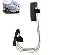 Nexusectar Rodilla para Jardinería Ajustable, Taburetes De Jardineros Robustos, Taburetes De Jardín De Banco, Caballero Portátil, Jardinería, Edición De Rodilla Suave, Asiento De Nudo De Jardín para