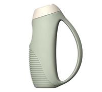 Nexusectar Utensilios Adaptados Para Ancianos - Antitemblor Y Para Agarre Débil De Mano - Utensilios para Comer - Para Personas Mayores y en Procesos de Rehabilitación Hogar Cocina Comedor Hospital y