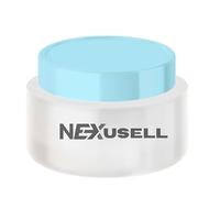 NEXUSELL Bálsamo Crema Hidratante Piel Seca Grasa Sensible Rostro y Cuerpo | Nutrición Intensa con Árbol de Té y Escualeno | 80ml by Nexusell