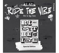 NEXZ - Ride the Vibe (SPECIAL EDITION) [Debut Single Album]