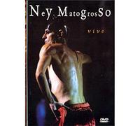 Ney Matogrosso Ao Vivo [USA] [DVD]