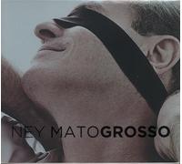 Ney Matogrosso - Beijo Bandido