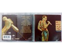 Ney Matogrosso - CD Especial