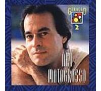 Ney Matogrosso - Geracao Pop Vol 2