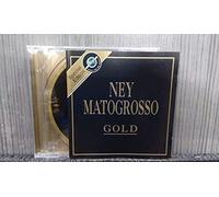 Ney Matogrosso - Gold