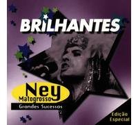 Ney Matogrosso - Grandes Sucessos