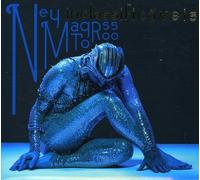 Ney Matogrosso - Inclassificaveis