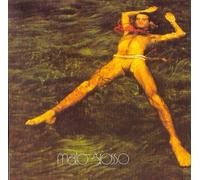 Ney Matogrosso - Mato Grosso (1982) - Ney Matogrosso - Mato Grosso (1982)