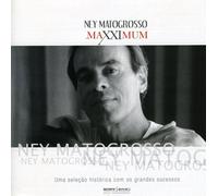 Ney Matogrosso - Maxximum