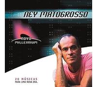 Ney Matogrosso - Novo Millenium