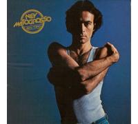Ney Matogrosso - Seu Tipo (1979) - Ney Matogrosso - Seu Tipo (1979)