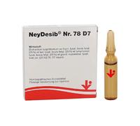 NeyDesib No. 78 D7 ampoules 5x2ml