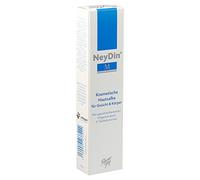 NeyDin M kosmetische Hautsalbe für Gesicht und Körper, 50 ml Ungüento