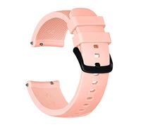 NEYENS Correa de reloj inteligente para Garmin Forerunner 245 correa de silicona para Garmin Vivoactive 3/Forerunner245M 645 158 55 pulsera, Forerunner 55, Agate